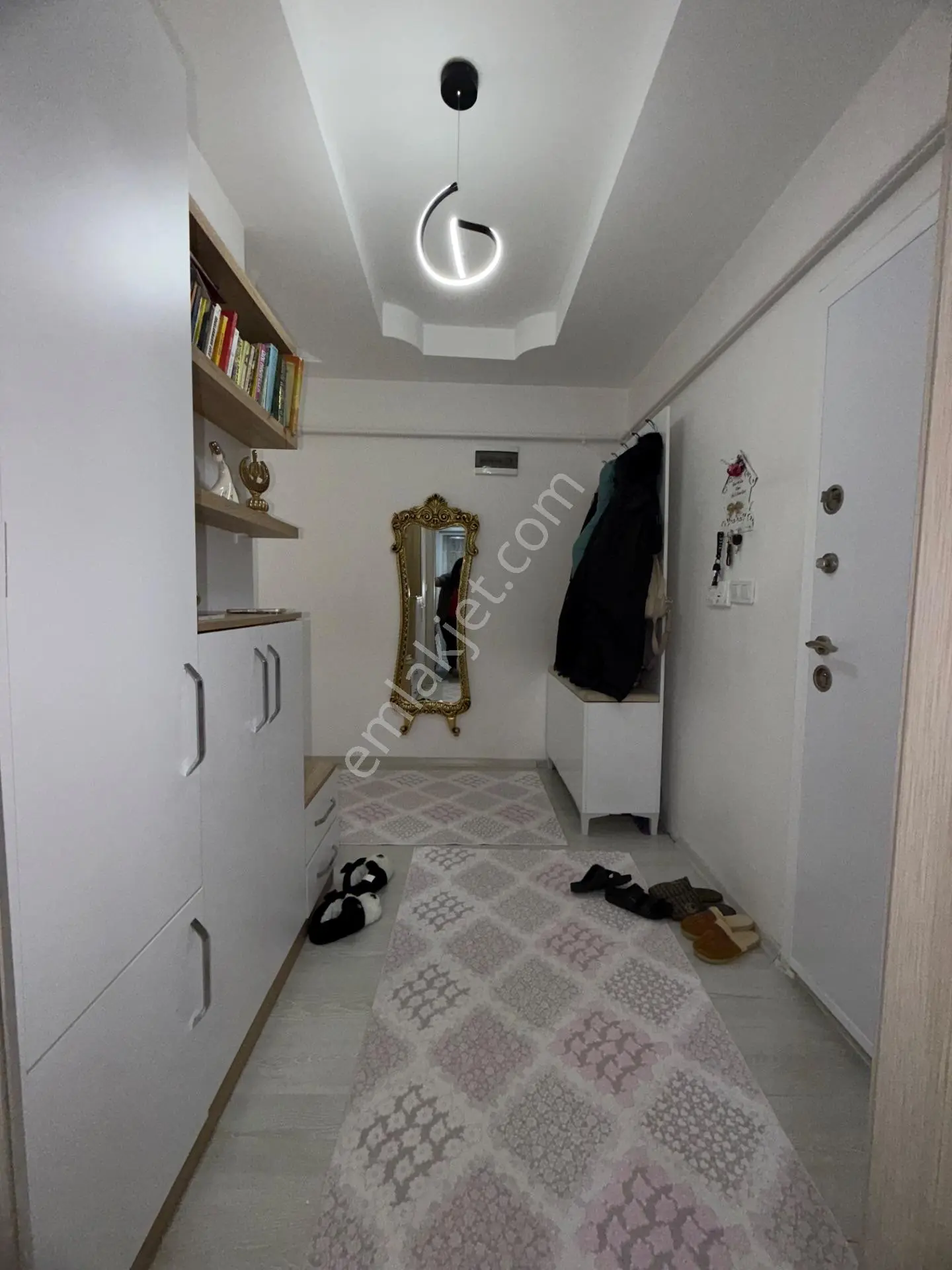 Selçuk Mahallesi 2+1 Geniş Balkonlu Satılık Daire — fotoğraf 42