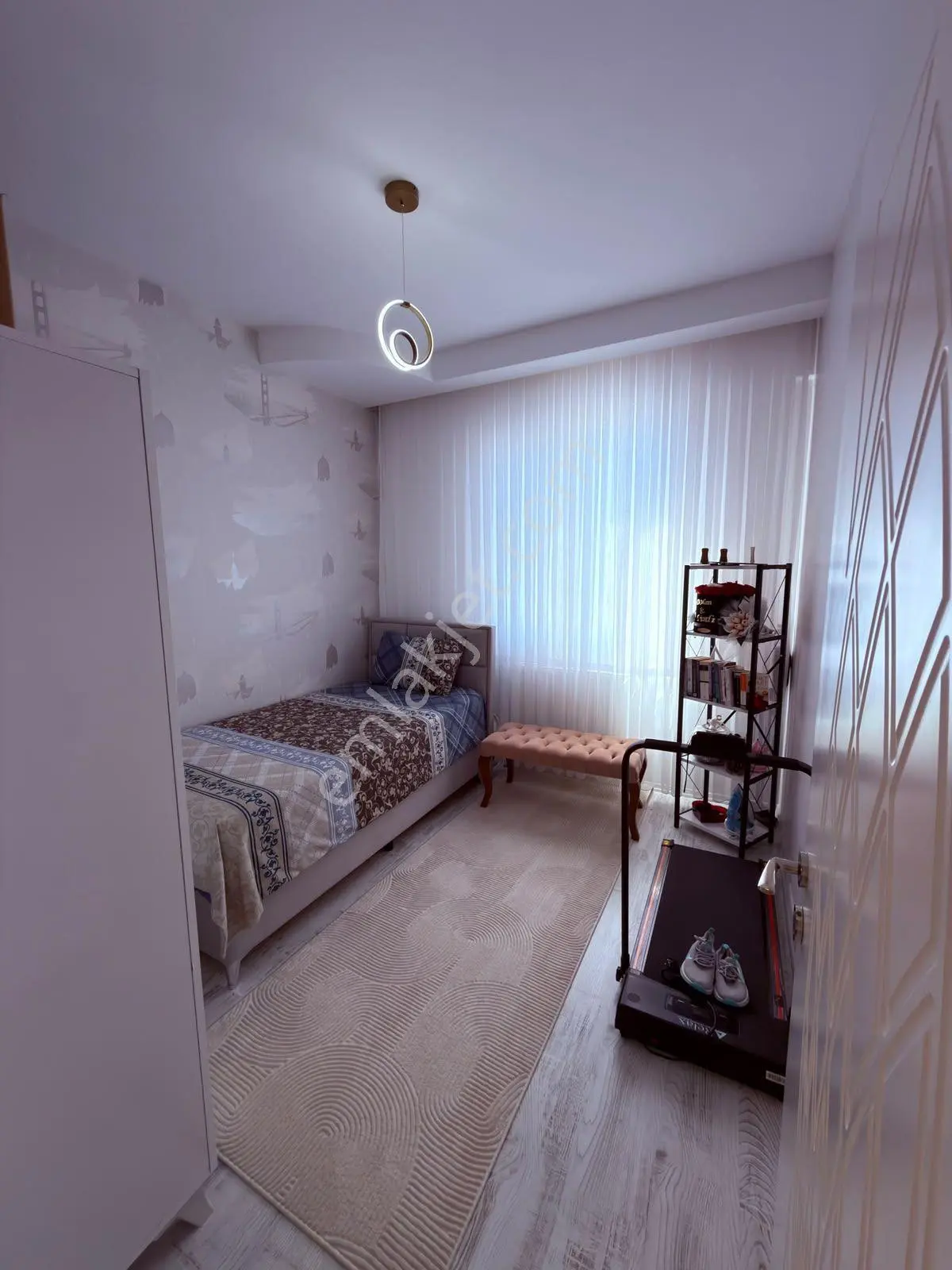 Premardan 2+1 Satilik 100 Metrekare Daire — fotoğraf 5