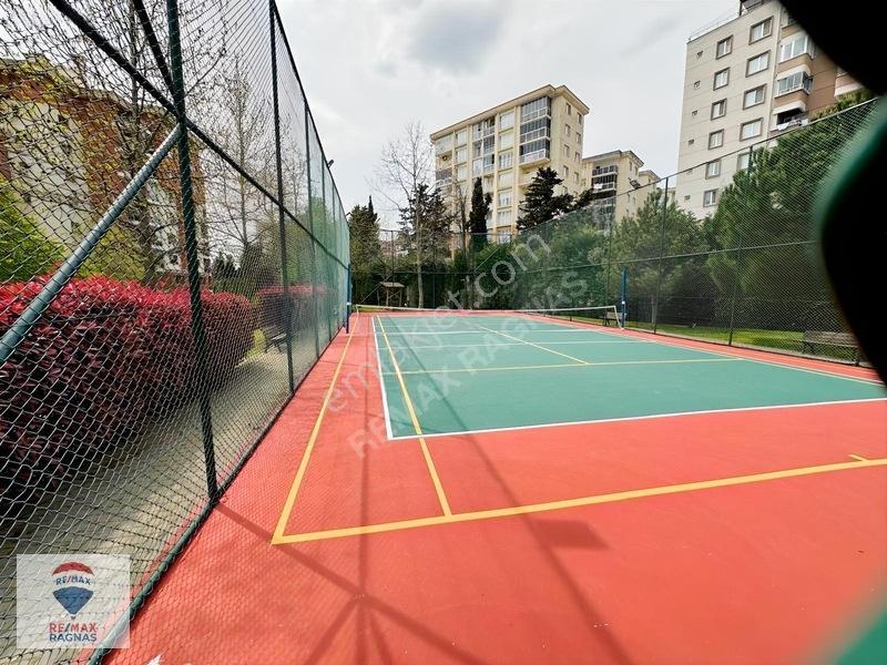 Çekmeköy Neveser Konakları, Yetkili Emlak Ofisinden Satılık 4+1 — fotoğraf 6