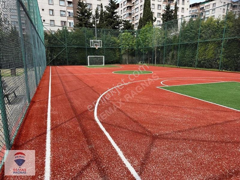 Çekmeköy Neveser Konakları, Yetkili Emlak Ofisinden Satılık 4+1 — fotoğraf 12
