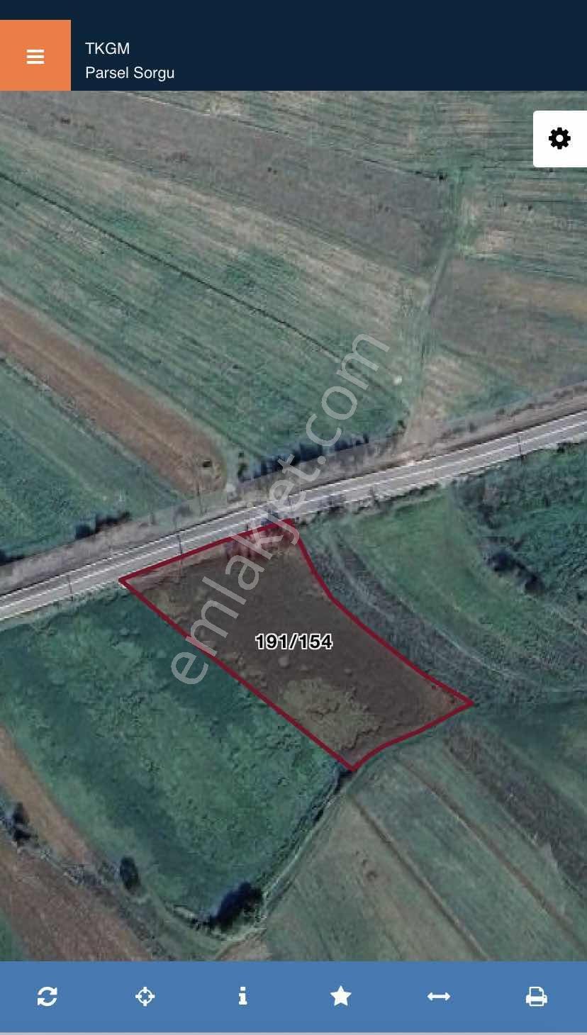 Akçaova'da Kaçırılmayacak Tarla — fotoğraf 2