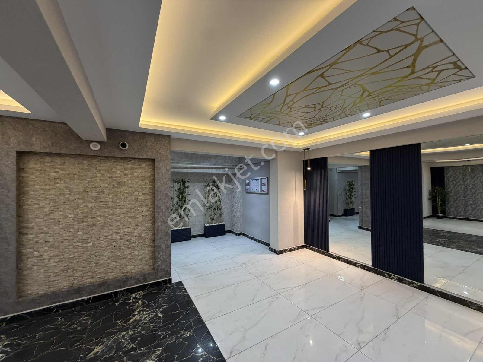 Yeşilmahallede Site İcerisinde 3+1 Satılık Daire — fotoğraf 19