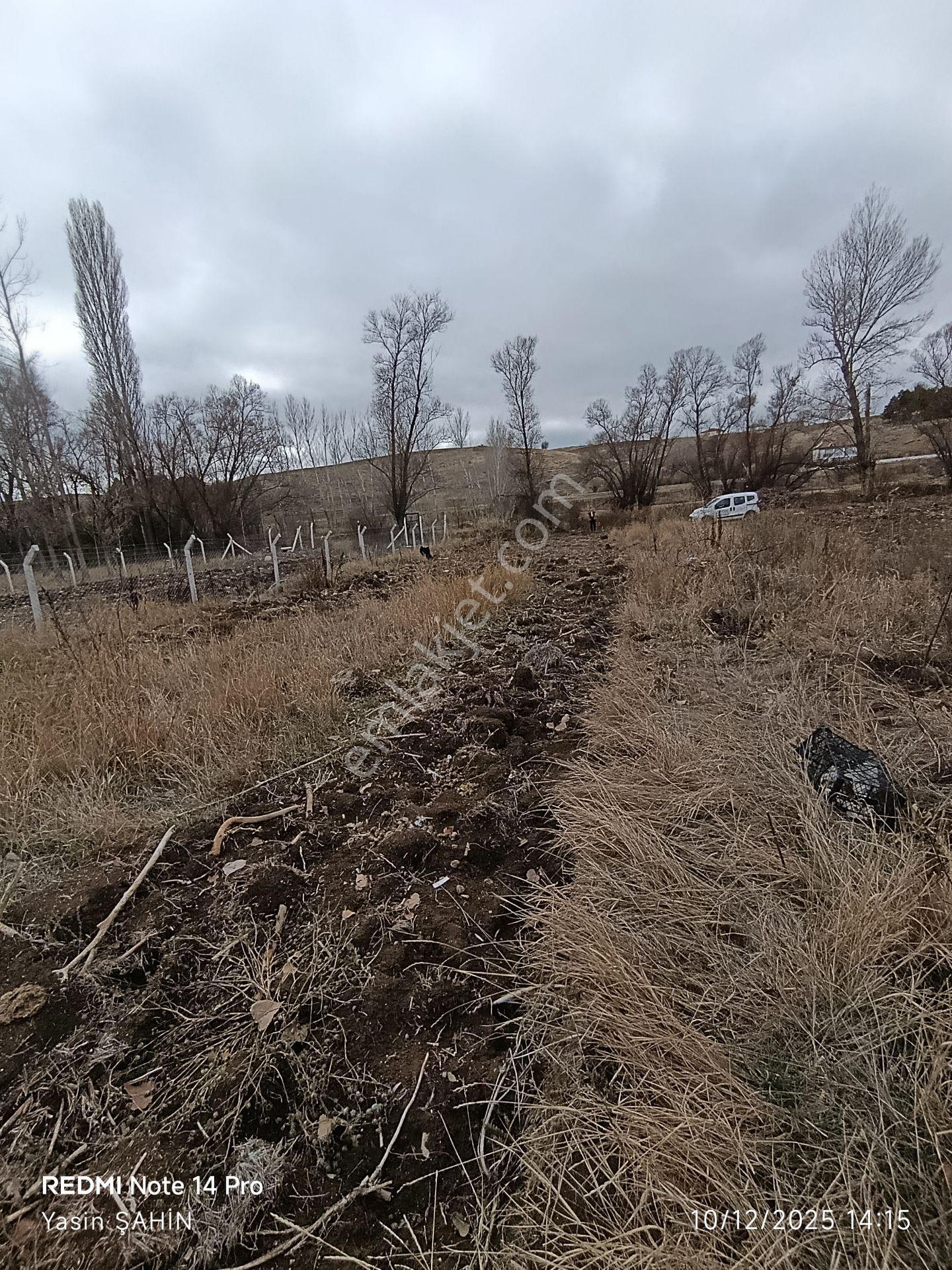 Yakamoz Emlak'tan Topçu Köyünde Yatırımlık Tarla (kavaklık) — fotoğraf 8