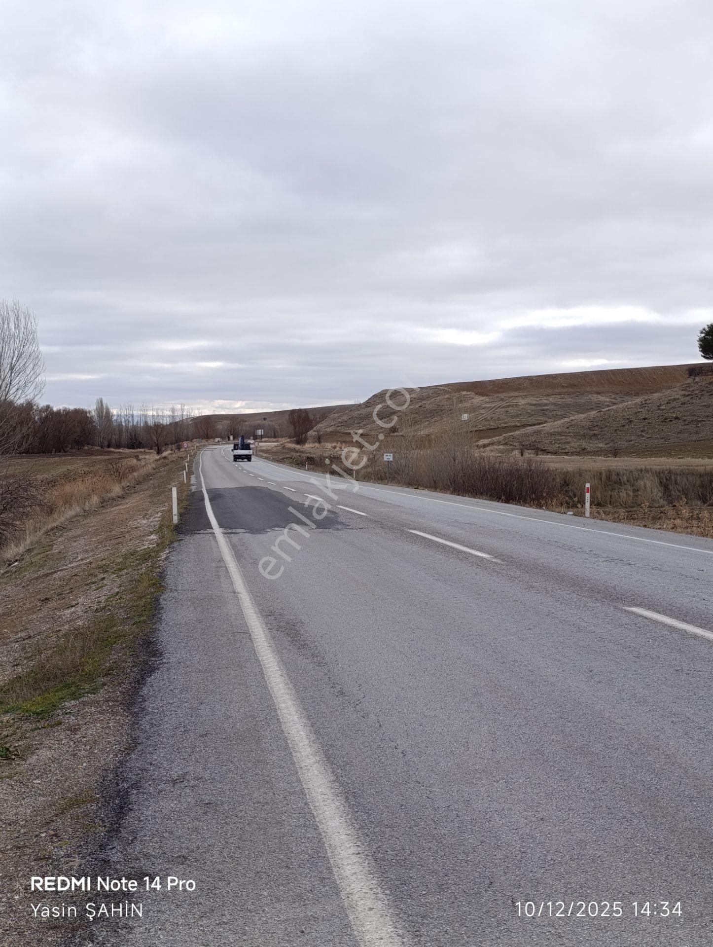 Yakamoz Emlak'tan Topçu Köyünde Yatırımlık Tarla (kavaklık) — fotoğraf 28