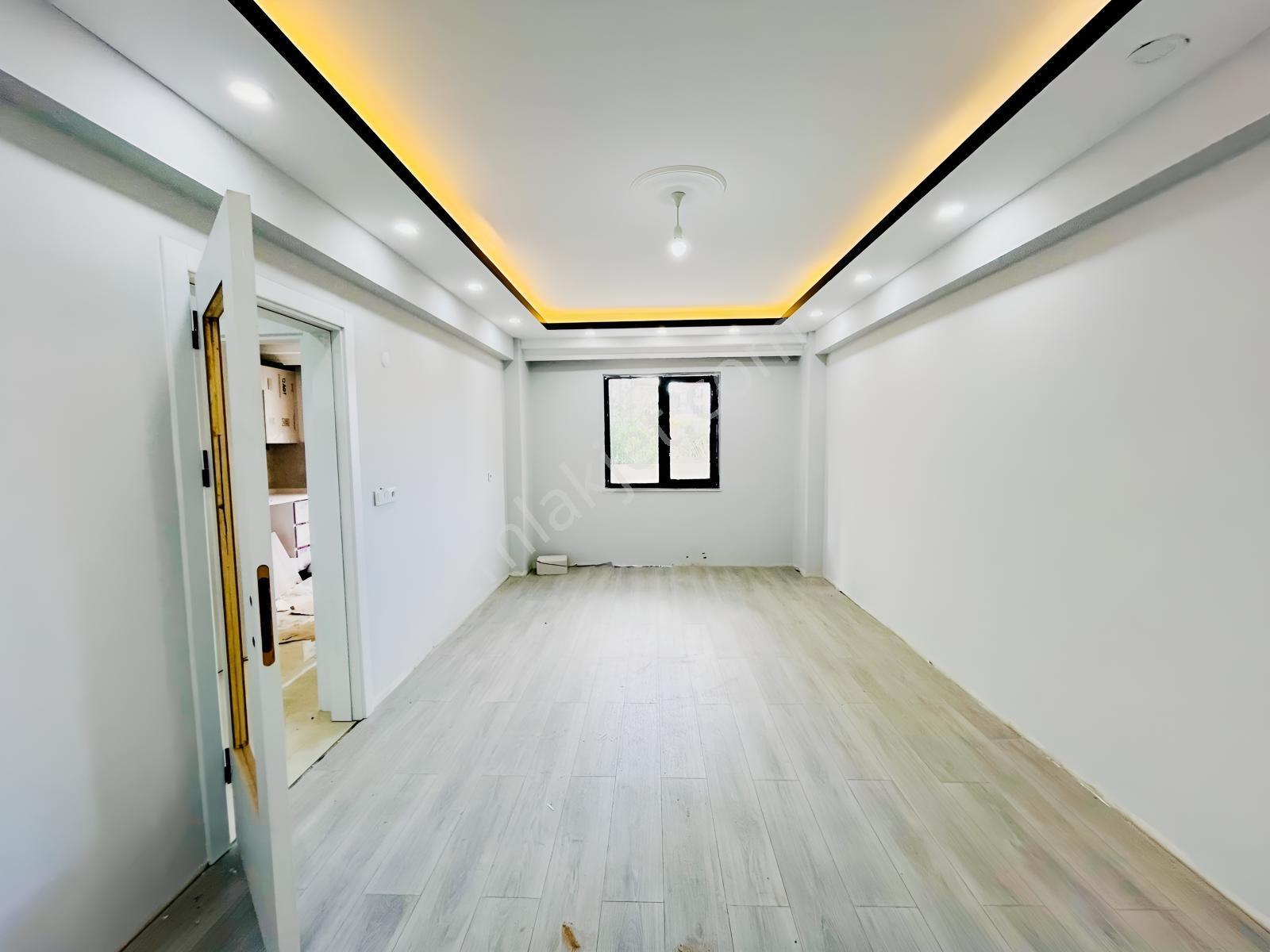 Güven'den Kapaklı'da Geniş Teraslı, Yerden Isıtmalı 2+1 Daire — fotoğraf 2