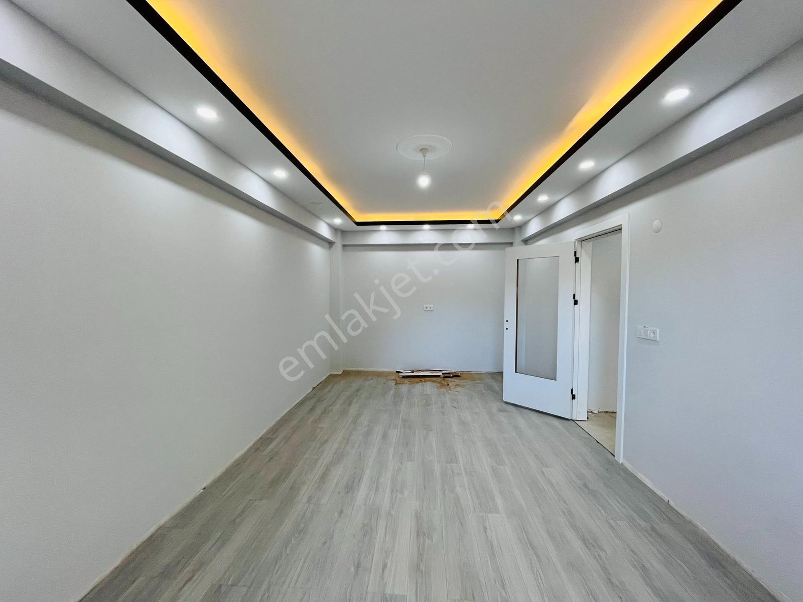 Güven'den Kapaklı'da Geniş Teraslı, Yerden Isıtmalı 2+1 Daire — fotoğraf 3