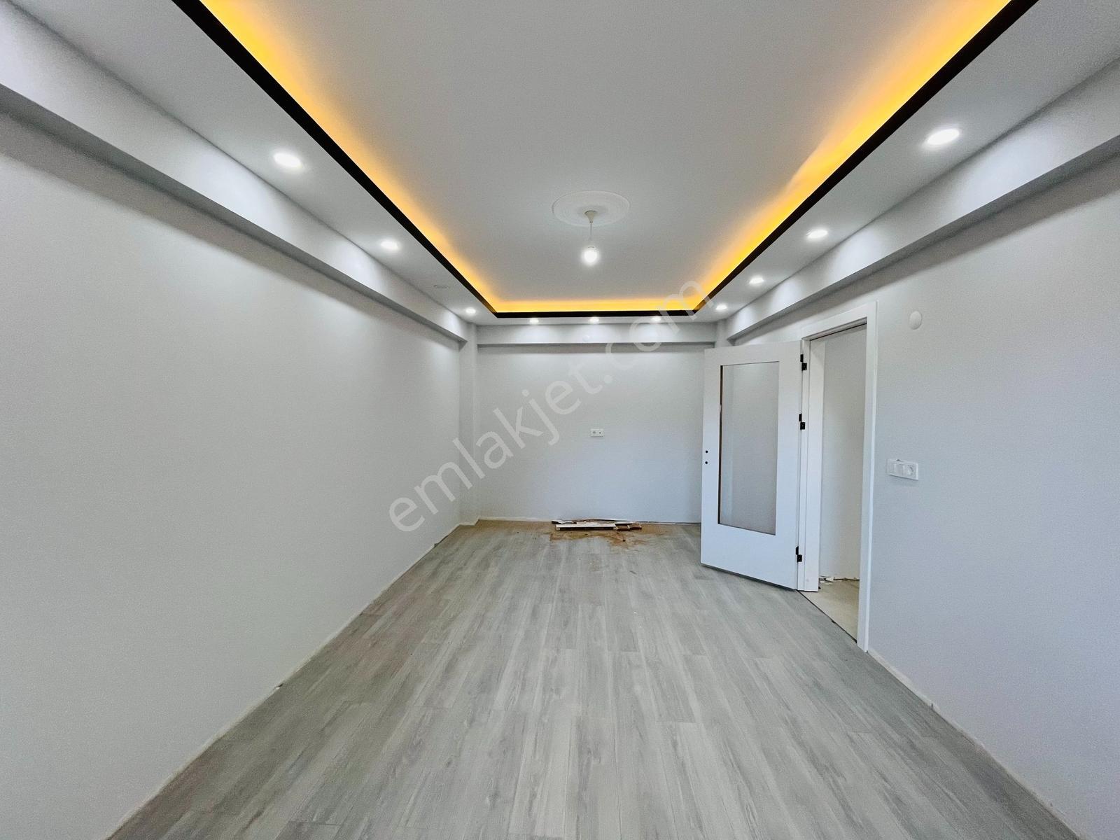 Güven'den Kapaklı'da Geniş Teraslı, Yerden Isıtmalı 2+1 Daire — fotoğraf 4