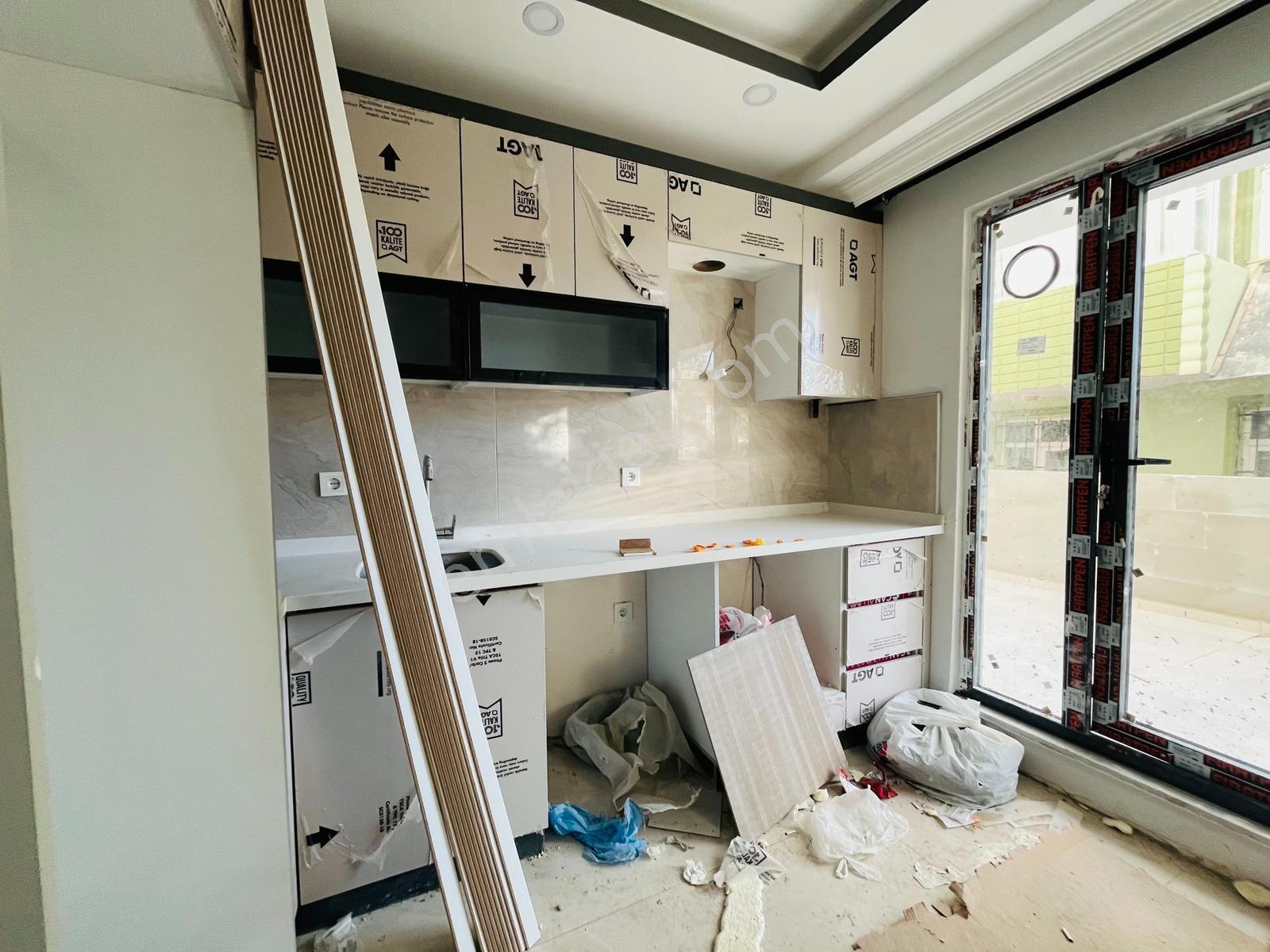 Güven'den Kapaklı'da Geniş Teraslı, Yerden Isıtmalı 2+1 Daire — fotoğraf 6
