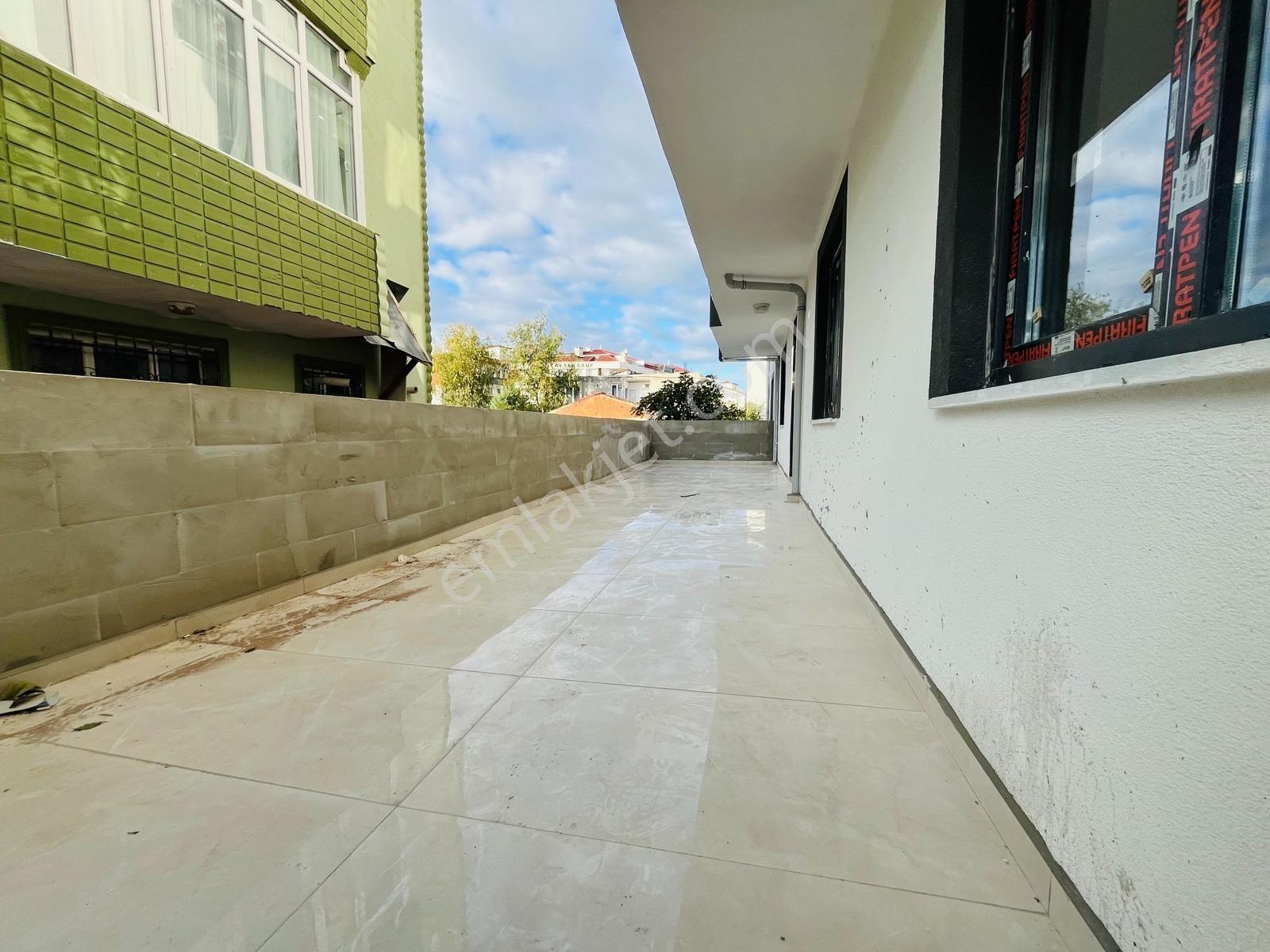 Güven'den Kapaklı'da Geniş Teraslı, Yerden Isıtmalı 2+1 Daire — fotoğraf 12