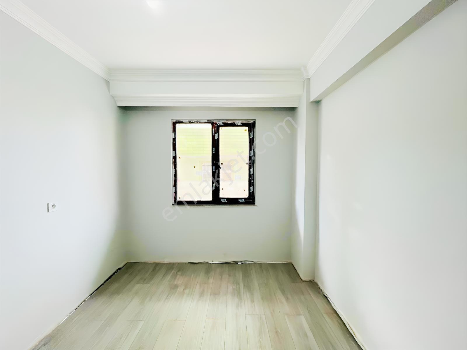 Güven'den Kapaklı'da Geniş Teraslı, Yerden Isıtmalı 2+1 Daire — fotoğraf 14