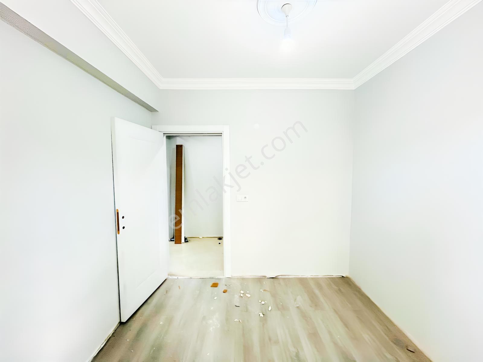 Güven'den Kapaklı'da Geniş Teraslı, Yerden Isıtmalı 2+1 Daire — fotoğraf 15