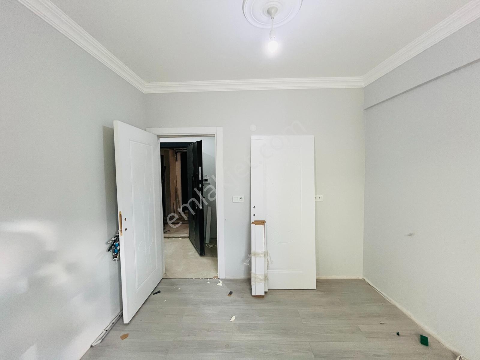 Güven'den Kapaklı'da Geniş Teraslı, Yerden Isıtmalı 2+1 Daire — fotoğraf 16