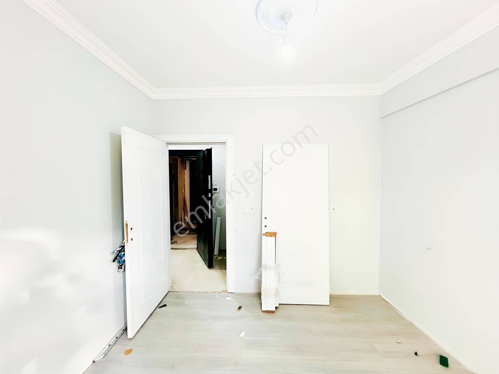 Güven'den Kapaklı'da Geniş Teraslı, Yerden Isıtmalı 2+1 Daire — fotoğraf 17