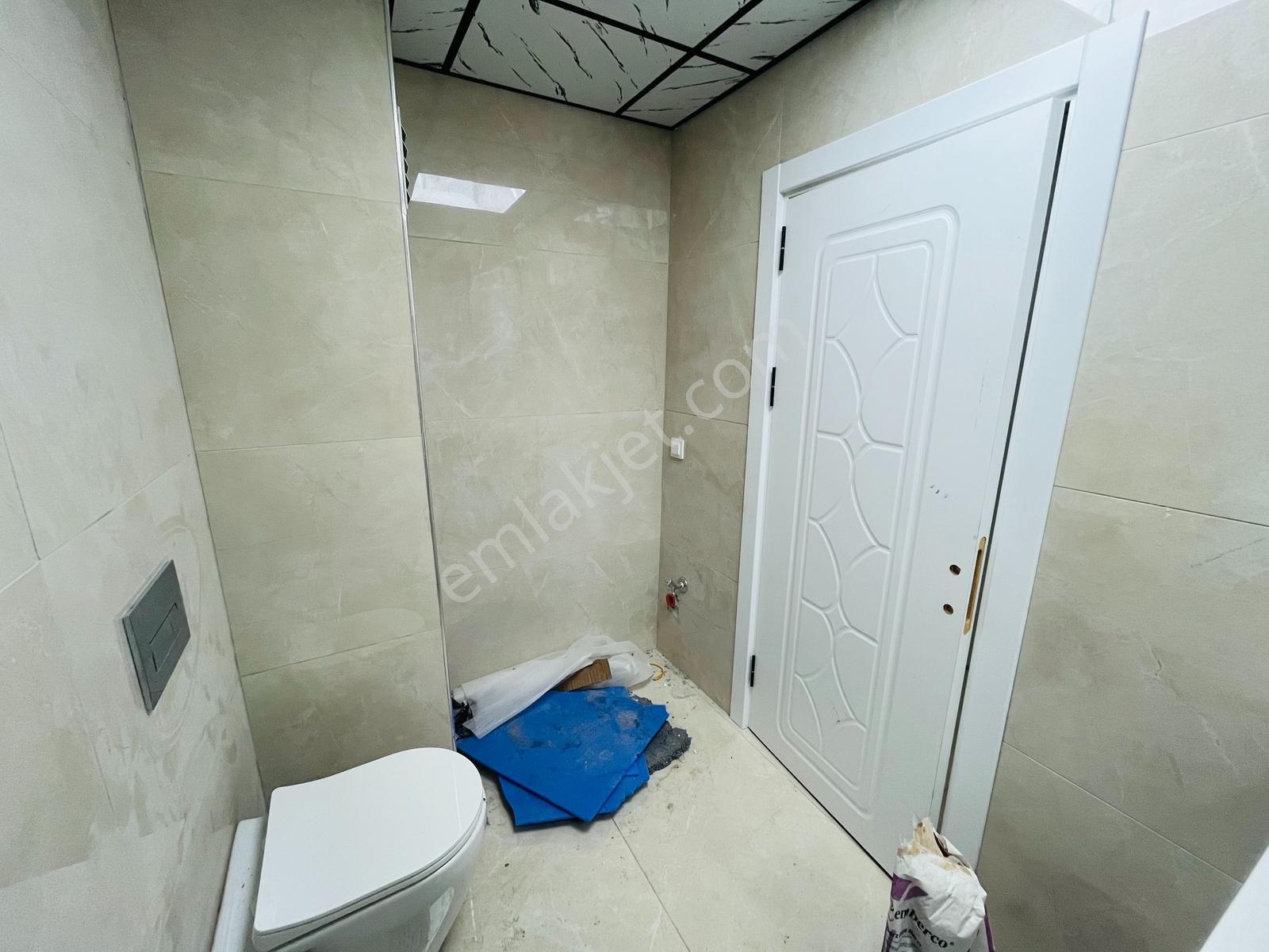 Güven'den Kapaklı'da Geniş Teraslı, Yerden Isıtmalı 2+1 Daire — fotoğraf 22