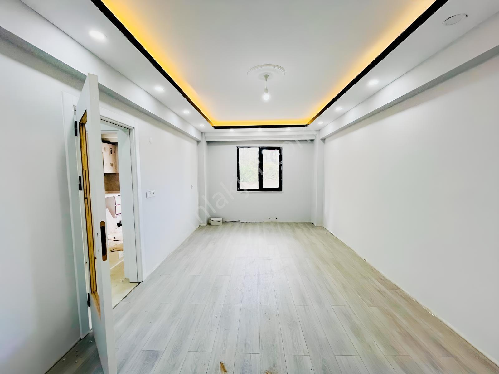Güven'den Kapaklı'da Geniş Teraslı, Yerden Isıtmalı 2+1 Daire — fotoğraf 23