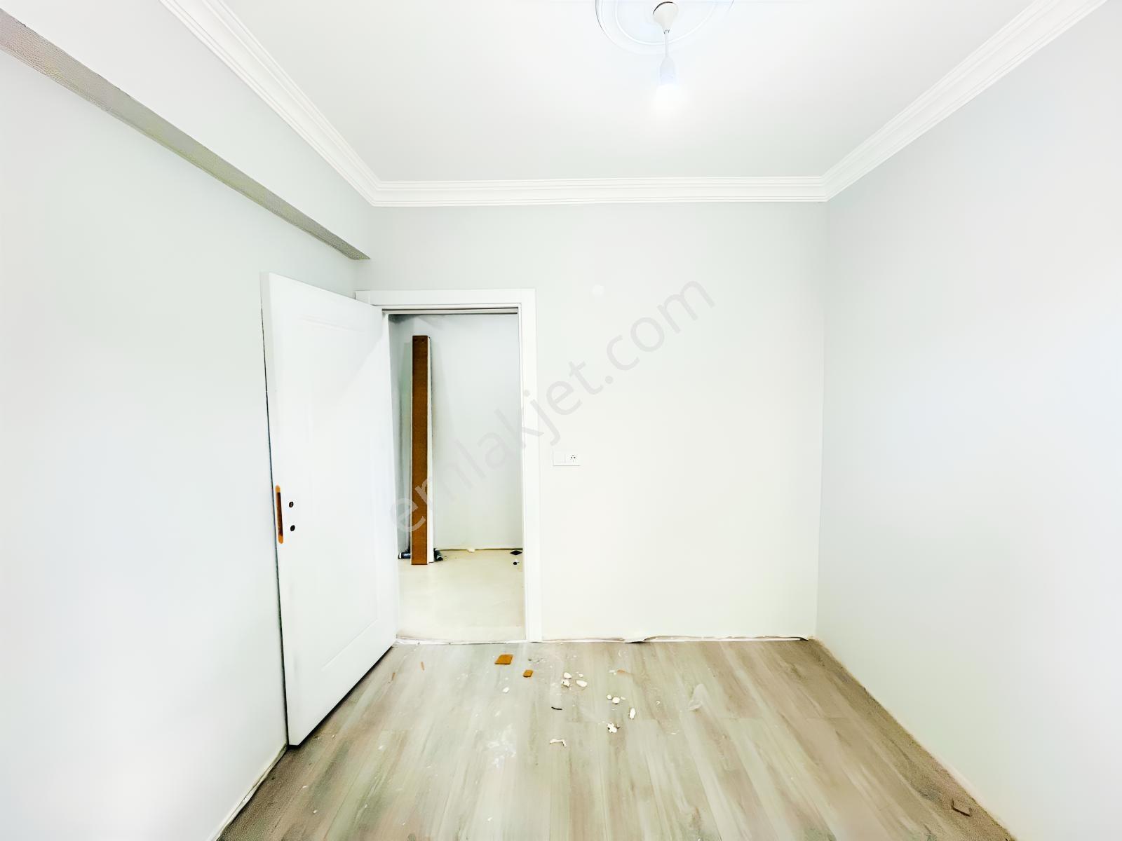 Güven'den Kapaklı'da Geniş Teraslı, Yerden Isıtmalı 2+1 Daire — fotoğraf 24