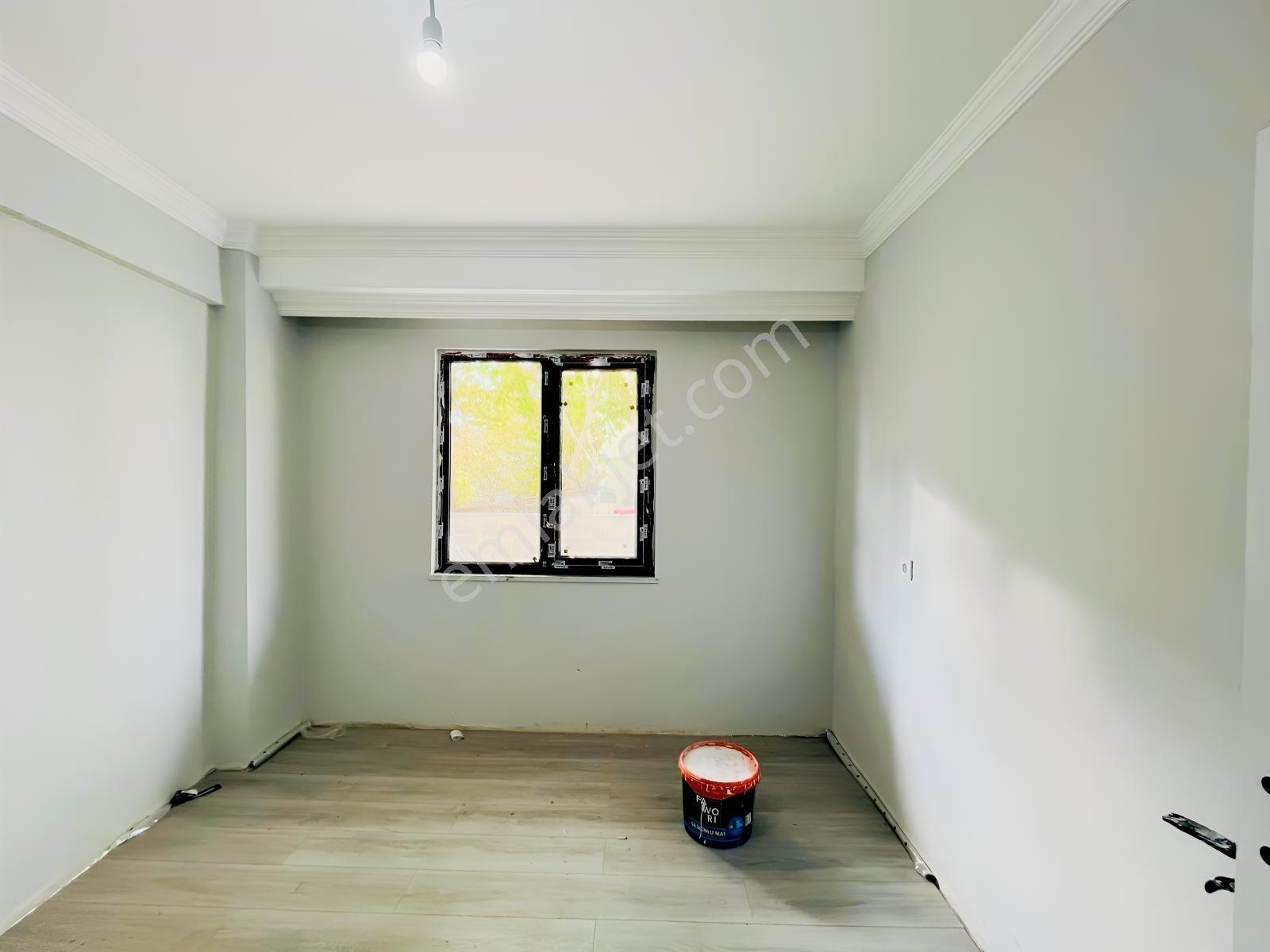 Güven'den Kapaklı'da Geniş Teraslı, Yerden Isıtmalı 2+1 Daire — fotoğraf 25