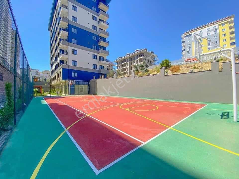 Payallarda Lüks Site İçerisinde Satılık 1+1 Daire — fotoğraf 5