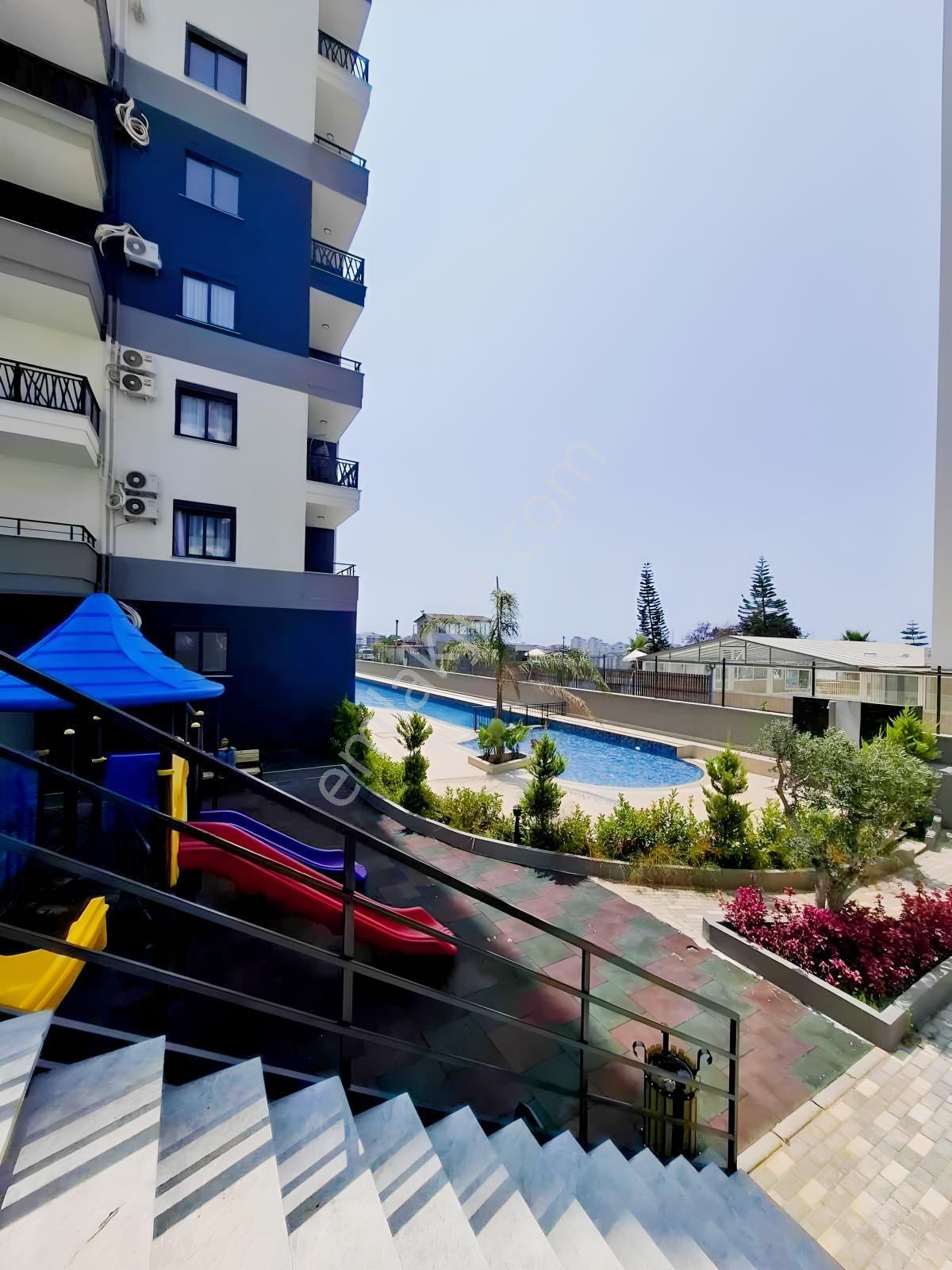 Payallarda Lüks Site İçerisinde Satılık 1+1 Daire — fotoğraf 7