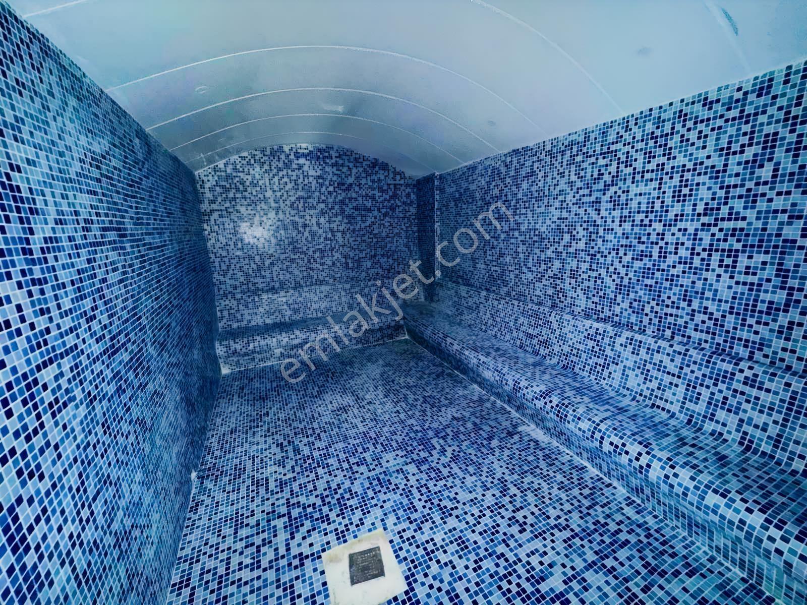 Payallarda Lüks Site İçerisinde Satılık 1+1 Daire — fotoğraf 9