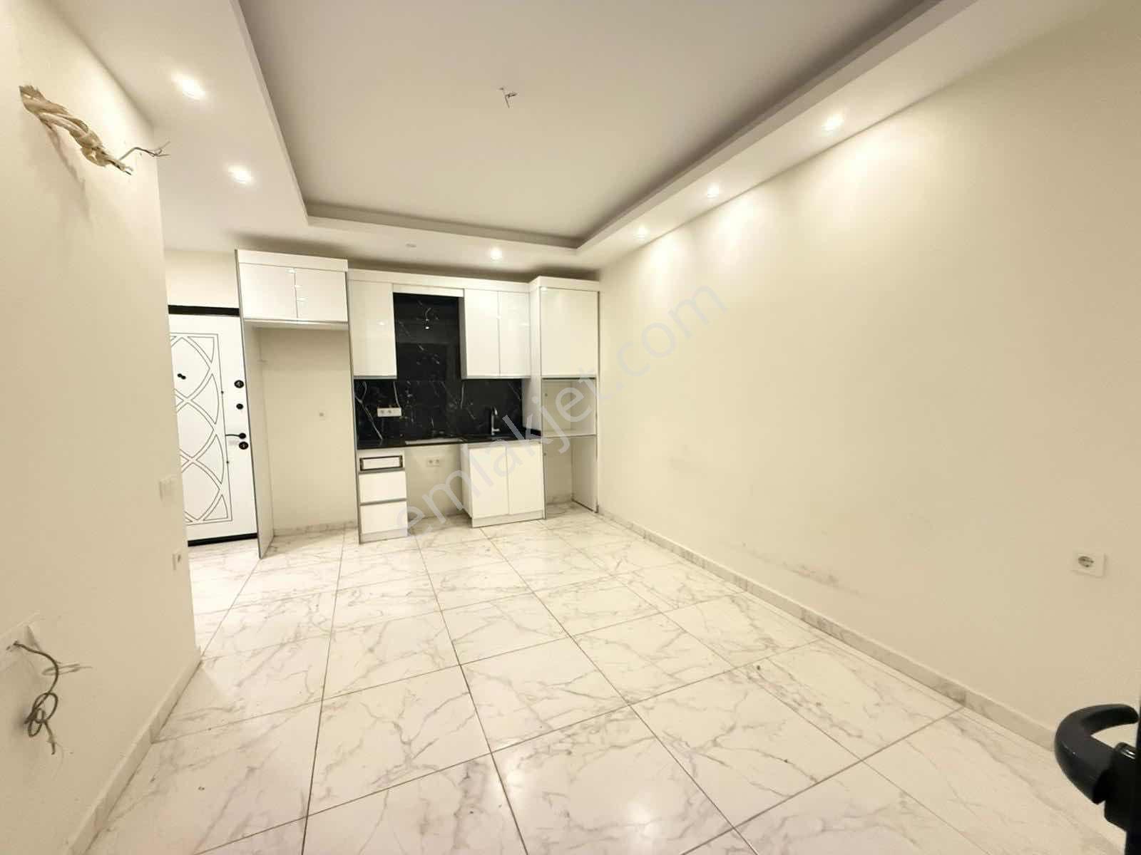Payallarda Lüks Site İçerisinde Satılık 1+1 Daire — fotoğraf 10