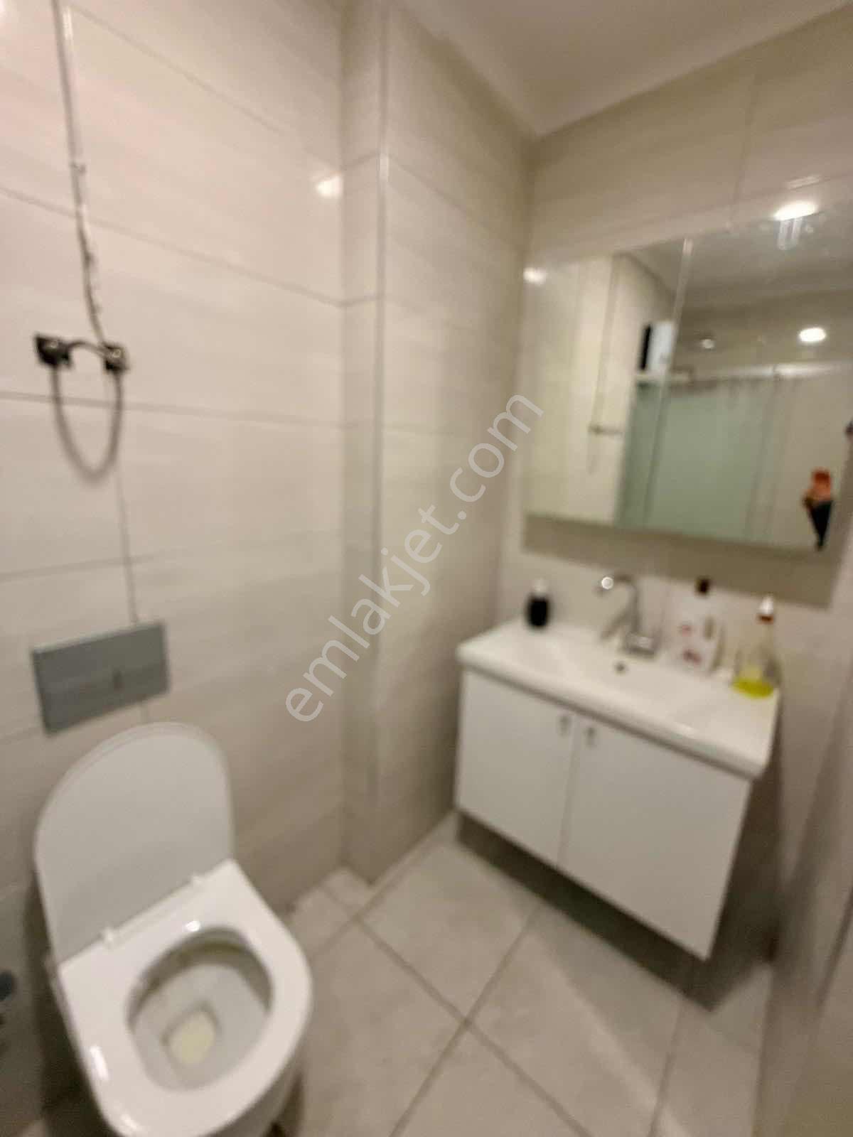 Payallarda Lüks Site İçerisinde Satılık 1+1 Daire — fotoğraf 13