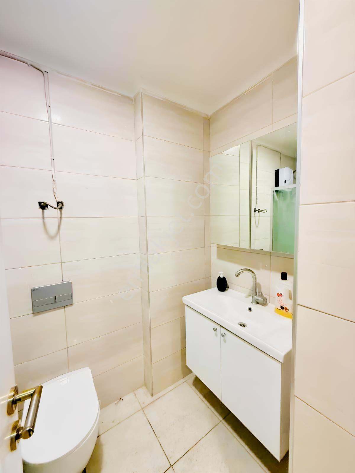Payallarda Lüks Site İçerisinde Satılık 1+1 Daire — fotoğraf 14