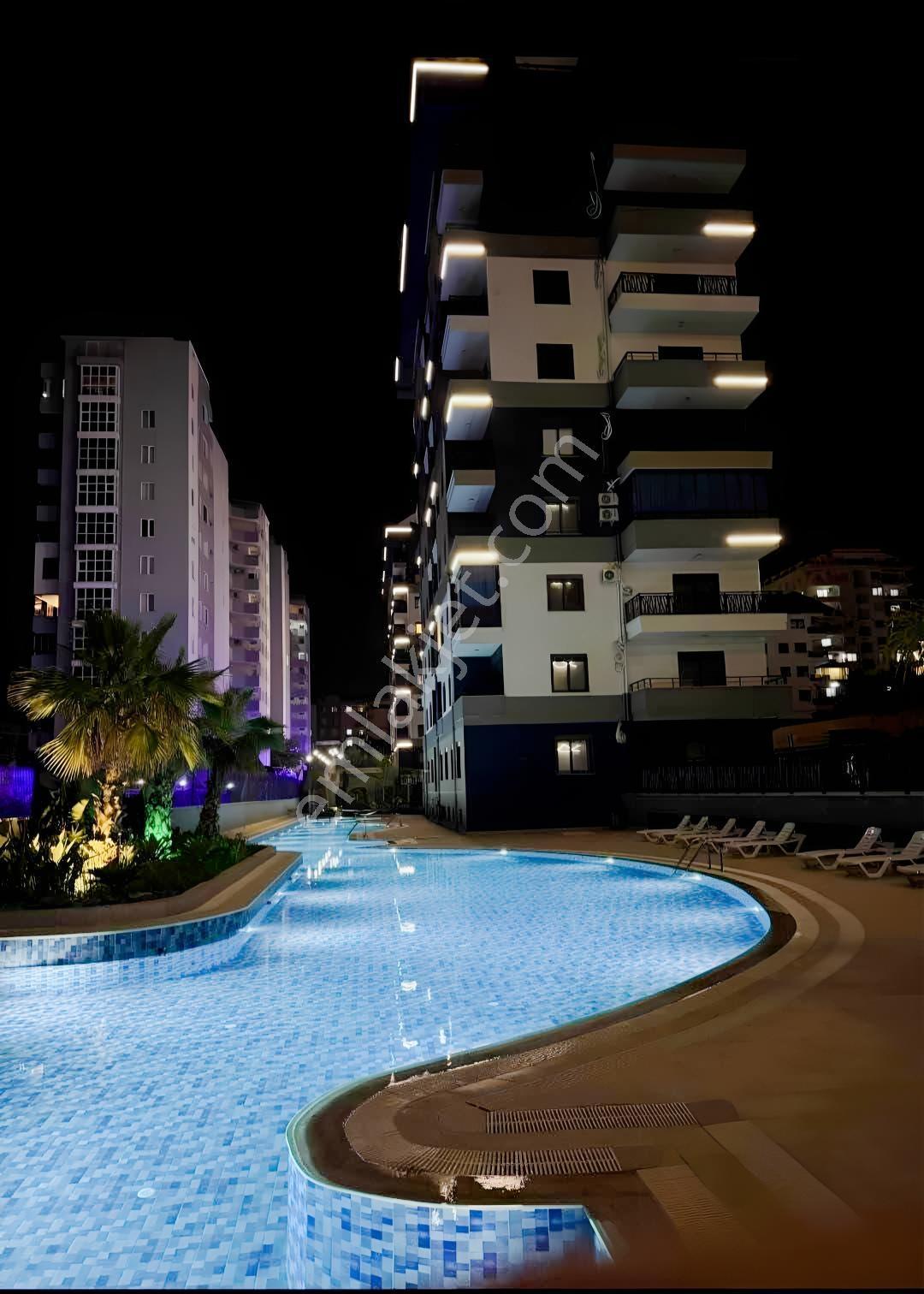 Payallarda Lüks Site İçerisinde Satılık 1+1 Daire — fotoğraf 16