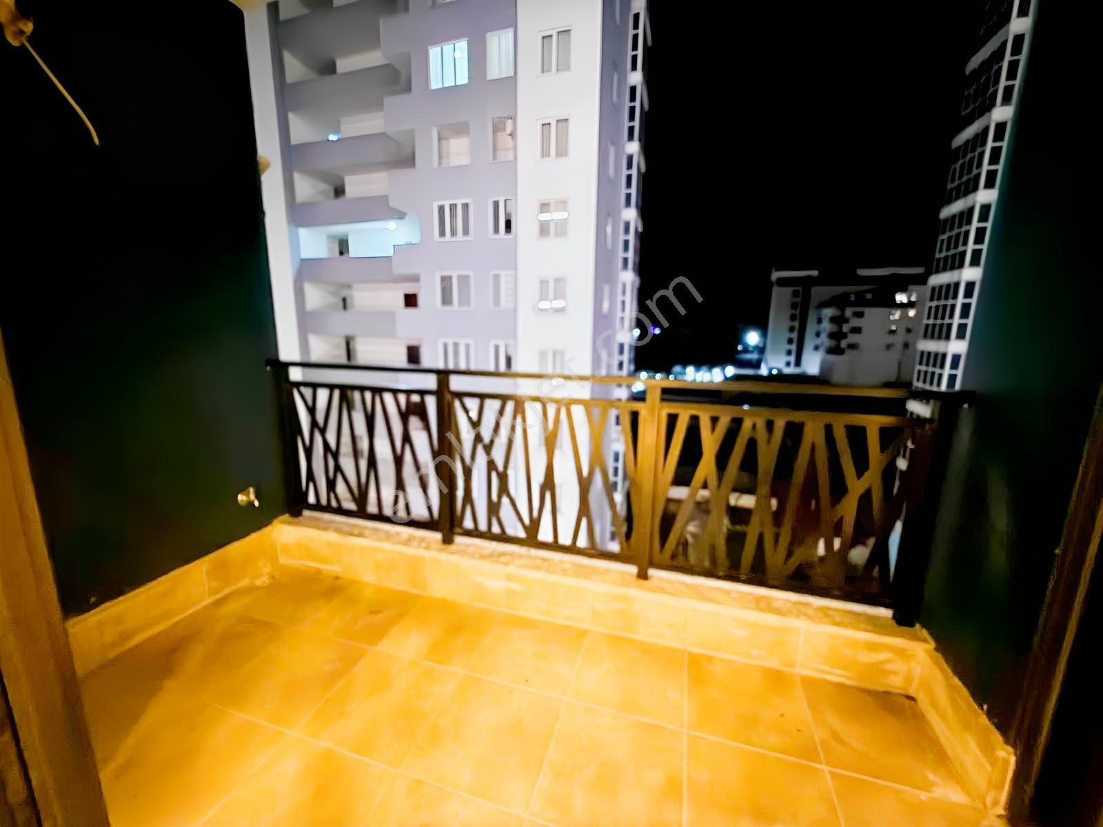 Payallarda Lüks Site İçerisinde Satılık 1+1 Daire — fotoğraf 17