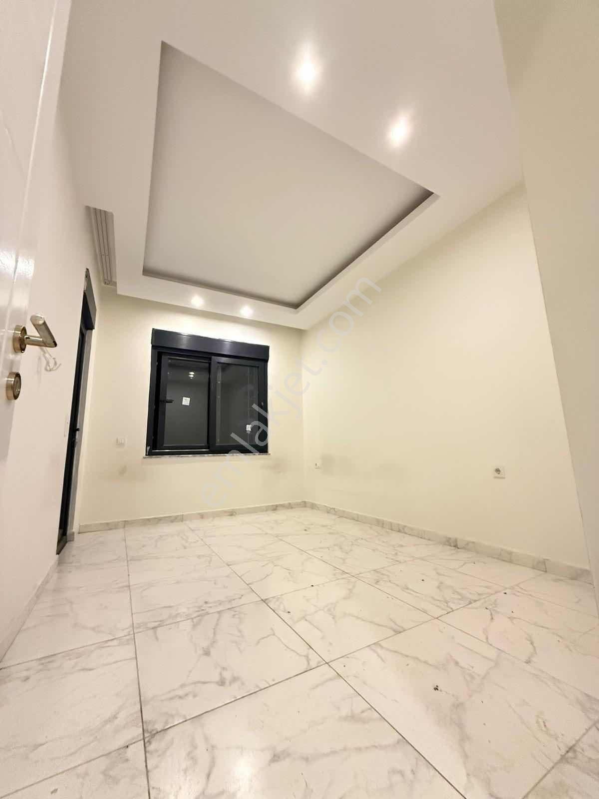 Payallarda Lüks Site İçerisinde Satılık 1+1 Daire — fotoğraf 22