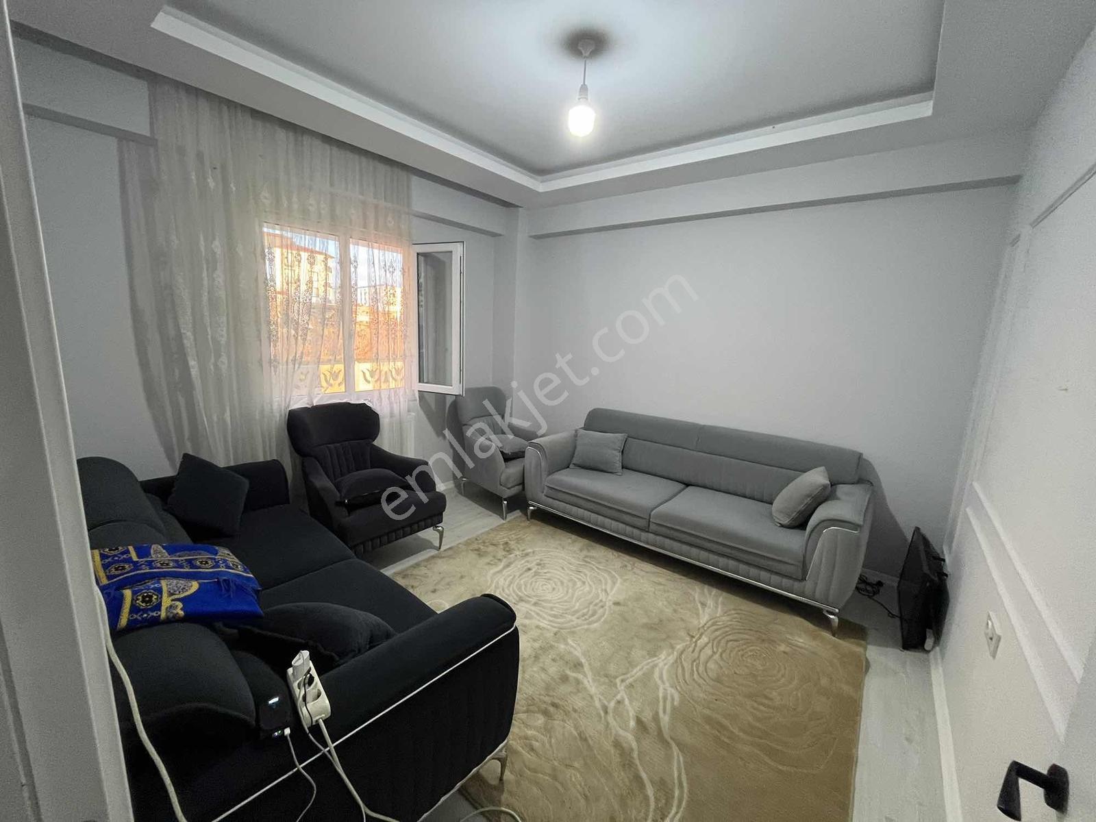 Ze/Max'Tan Namıkkemal Mah.İskanlı Yüksek Giriş 2+1 Satılık Daire