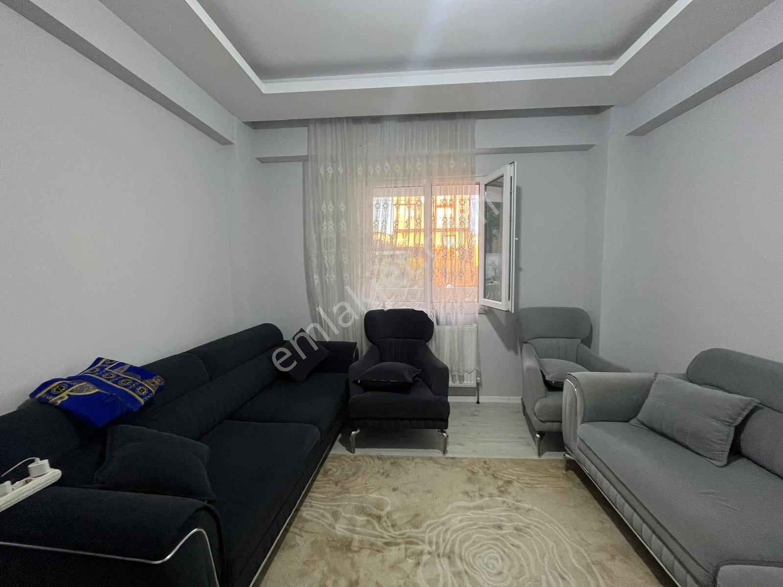 Ze/max'tan Namıkkemal Mah.iskanlı Yüksek Giriş 2+1 Satılık Daire — fotoğraf 2