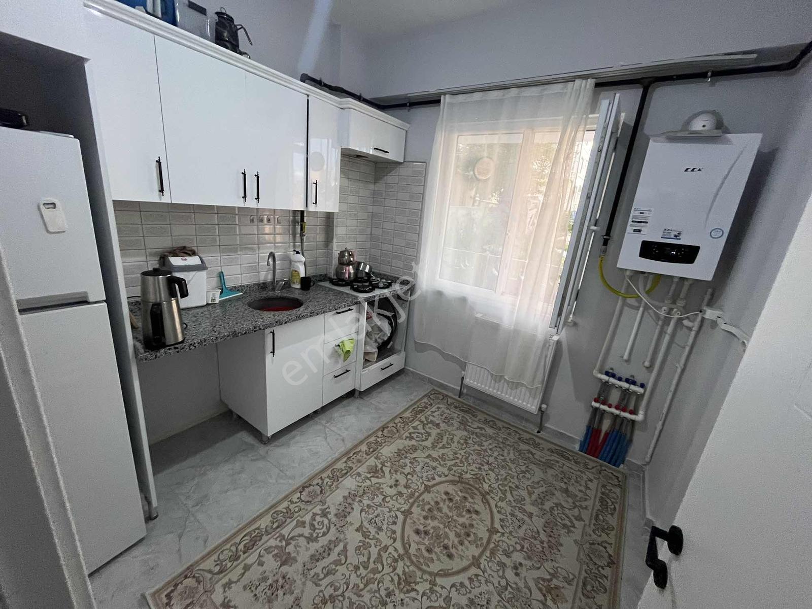 Ze/max'tan Namıkkemal Mah.iskanlı Yüksek Giriş 2+1 Satılık Daire — fotoğraf 3