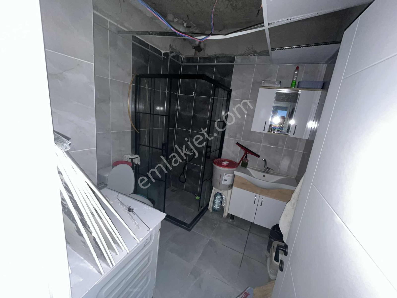 Ze/max'tan Namıkkemal Mah.iskanlı Yüksek Giriş 2+1 Satılık Daire — fotoğraf 4