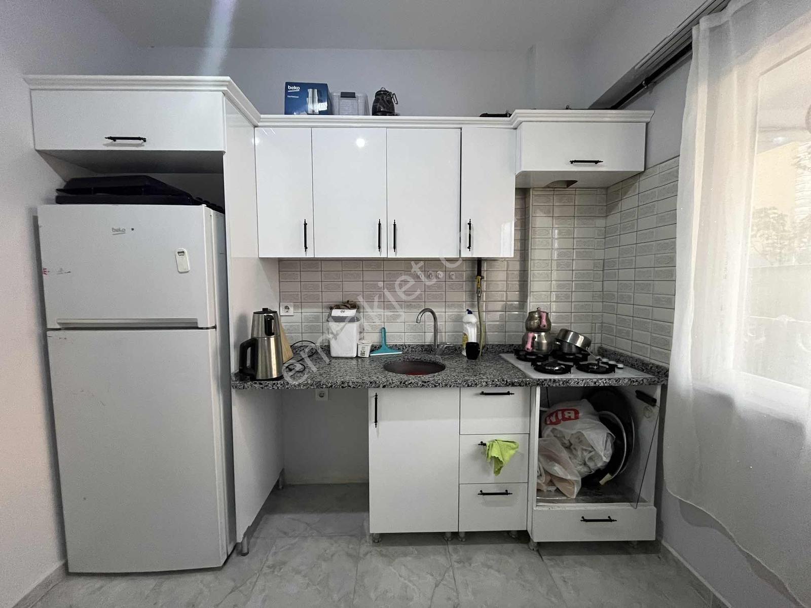 Ze/max'tan Namıkkemal Mah.iskanlı Yüksek Giriş 2+1 Satılık Daire — fotoğraf 5