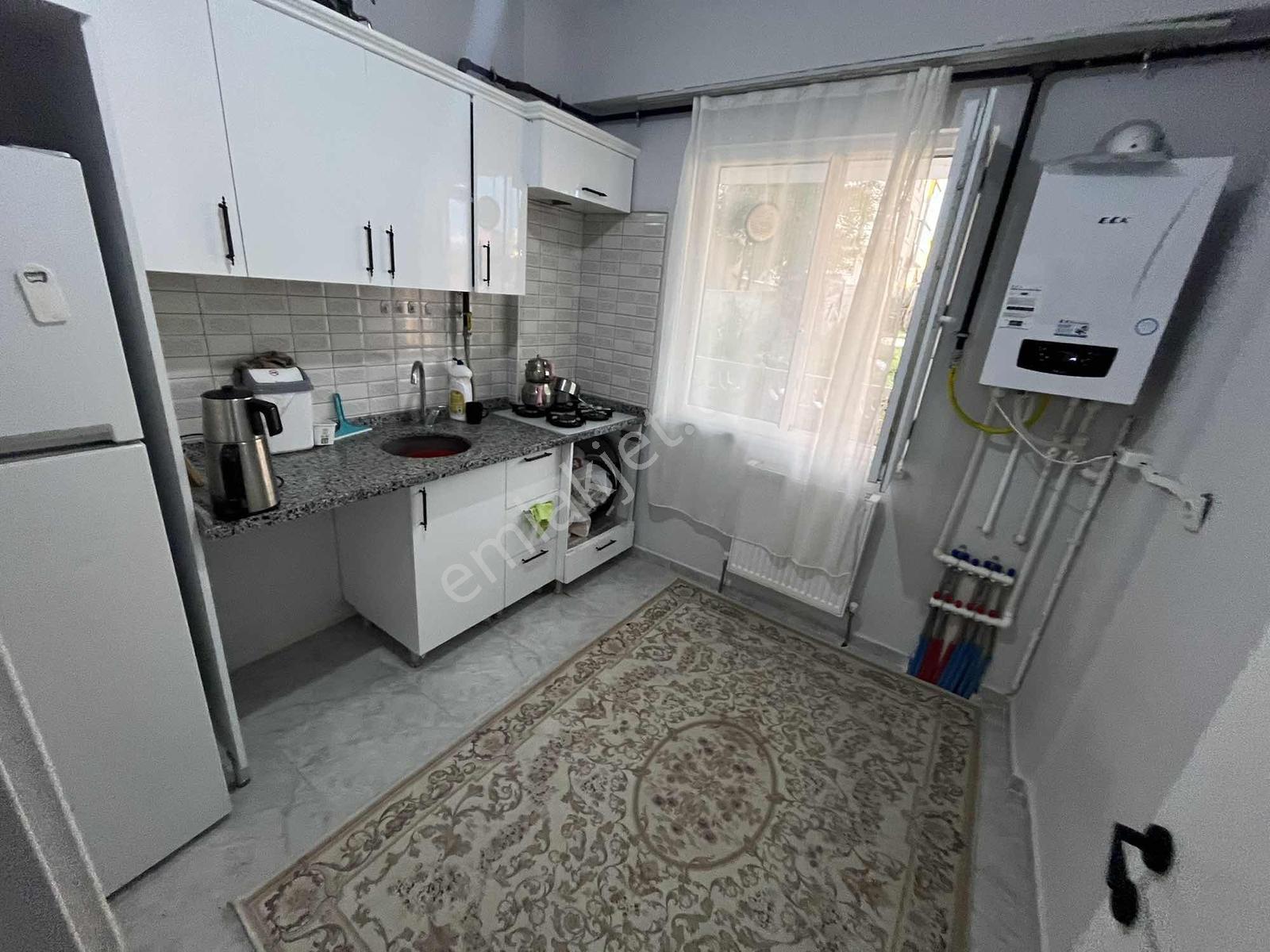 Ze/max'tan Namıkkemal Mah.iskanlı Yüksek Giriş 2+1 Satılık Daire — fotoğraf 6