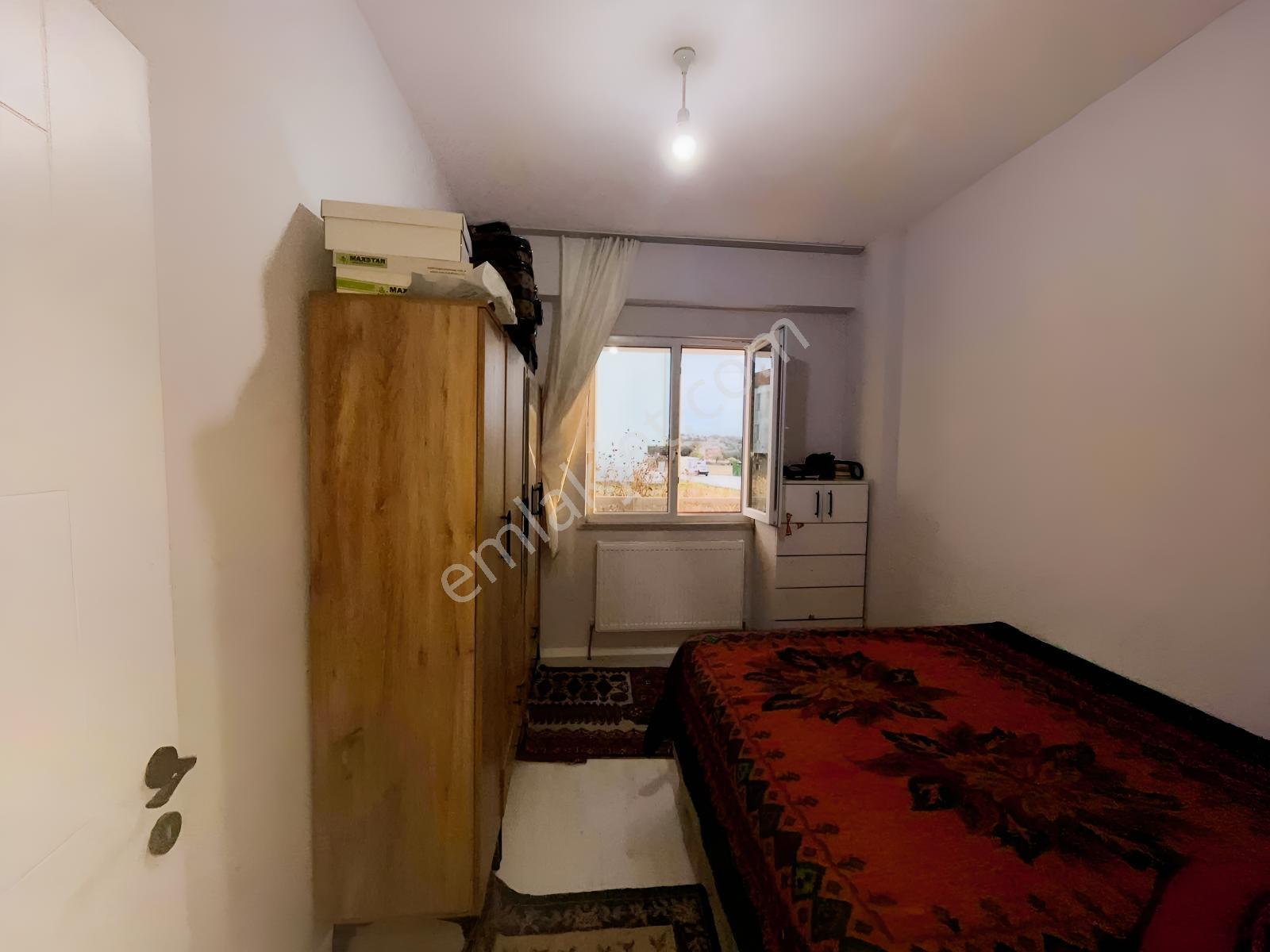 Ze/max'tan Namıkkemal Mah.iskanlı Yüksek Giriş 2+1 Satılık Daire — fotoğraf 10