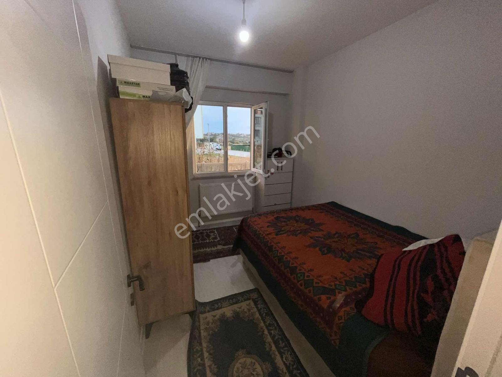 Ze/max'tan Namıkkemal Mah.iskanlı Yüksek Giriş 2+1 Satılık Daire — fotoğraf 11
