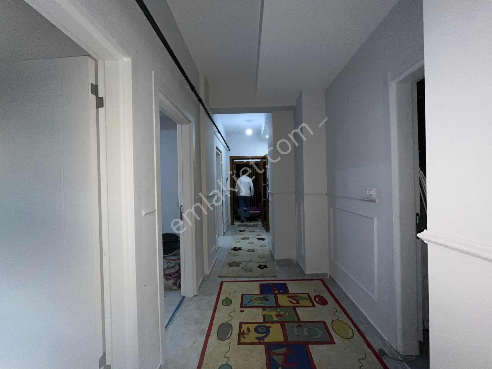 Ze/max'tan Namıkkemal Mah.iskanlı Yüksek Giriş 2+1 Satılık Daire — fotoğraf 13