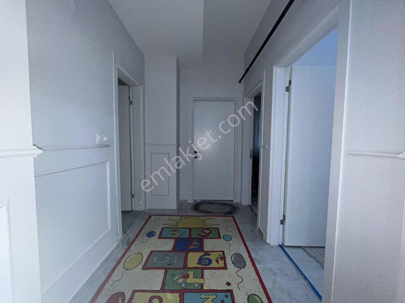 Ze/max'tan Namıkkemal Mah.iskanlı Yüksek Giriş 2+1 Satılık Daire — fotoğraf 14