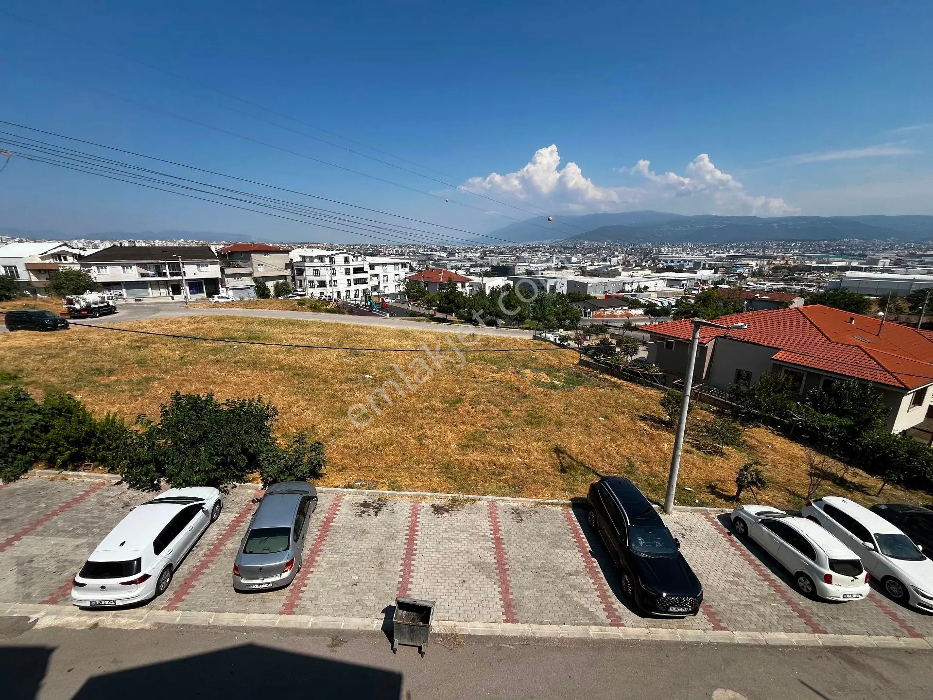 Bursa/nilüfer/minareliçavuş'ta Satılık Lüks Dybkeks Daire — fotoğraf 12