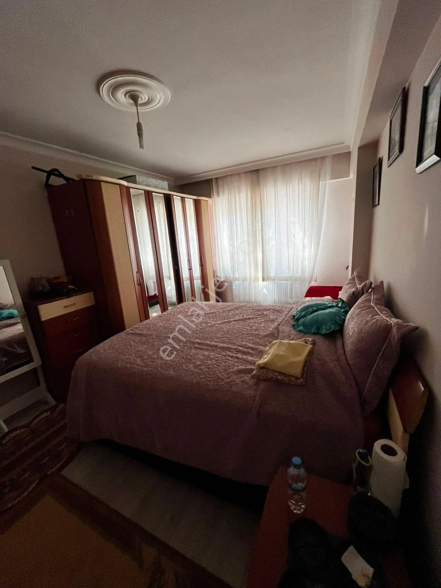 Bursa/nilüfer/minareliçavuş'ta Satılık Lüks Dybkeks Daire — fotoğraf 19