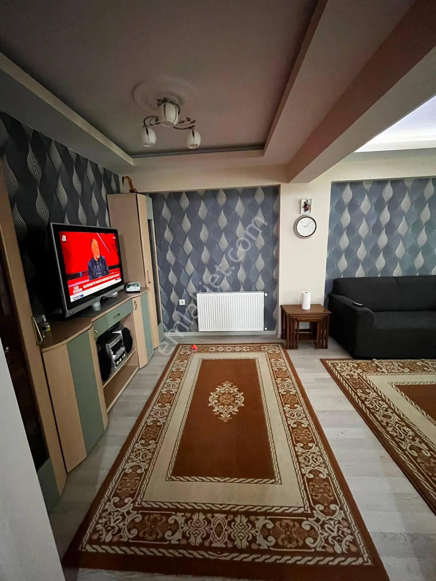 Bursa/nilüfer/minareliçavuş'ta Satılık Lüks Dybkeks Daire — fotoğraf 21