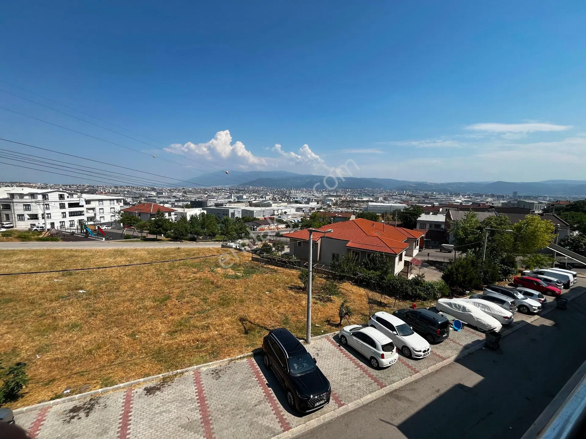 Bursa/nilüfer/minareliçavuş'ta Satılık Lüks Dybkeks Daire — fotoğraf 33