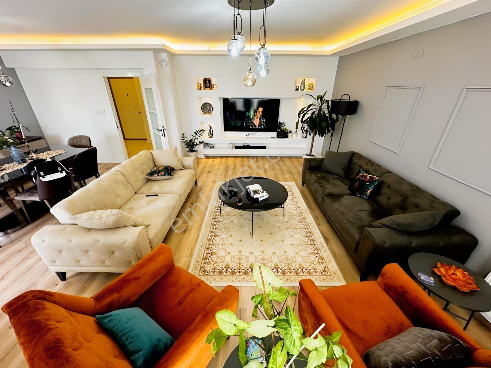 Ege'den ▌geniş Ve Konforlu - 5,5 Oda + 1 Salon Dubleks — fotoğraf 6