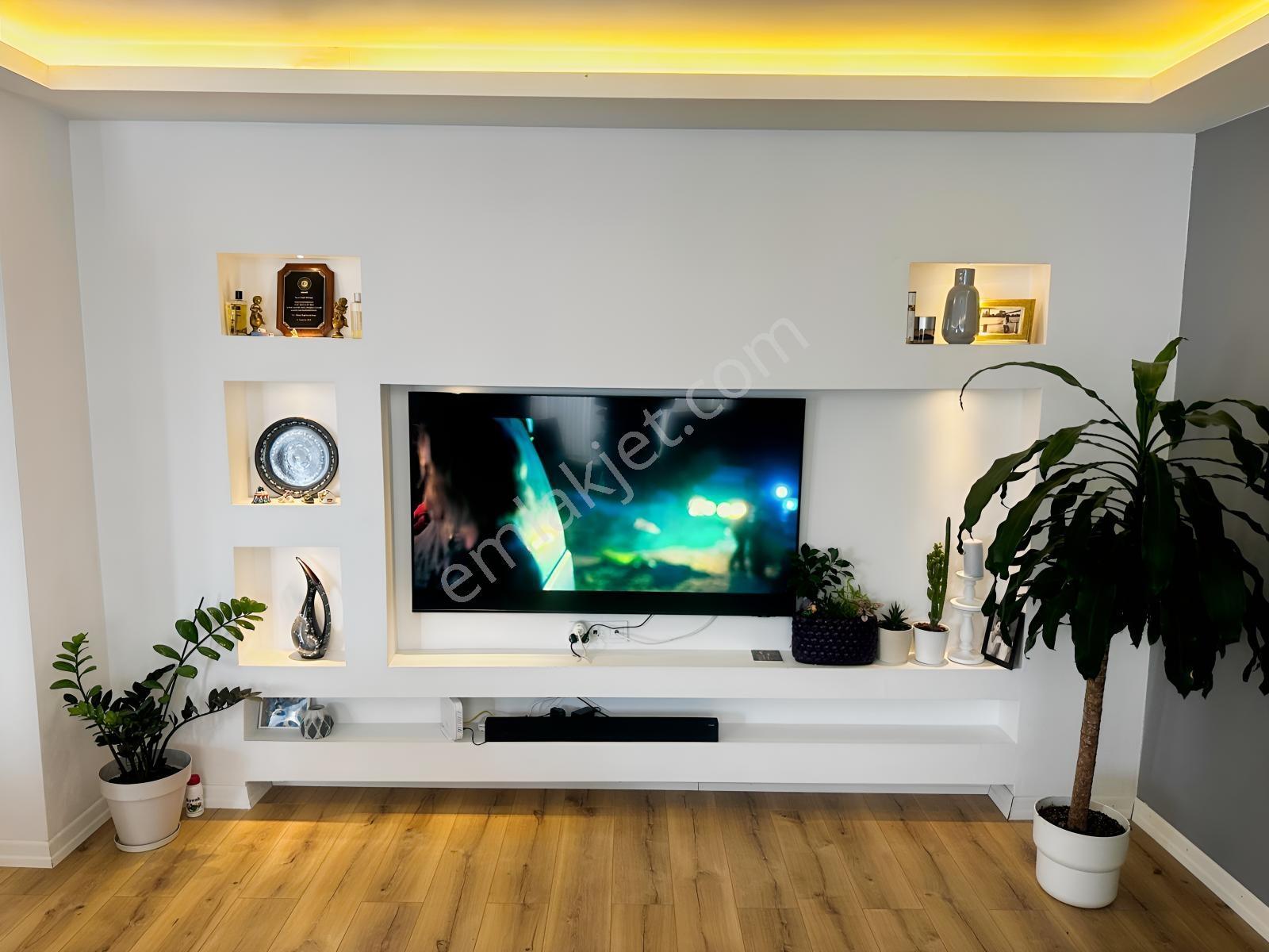 Ege'den ▌geniş Ve Konforlu - 5,5 Oda + 1 Salon Dubleks — fotoğraf 7