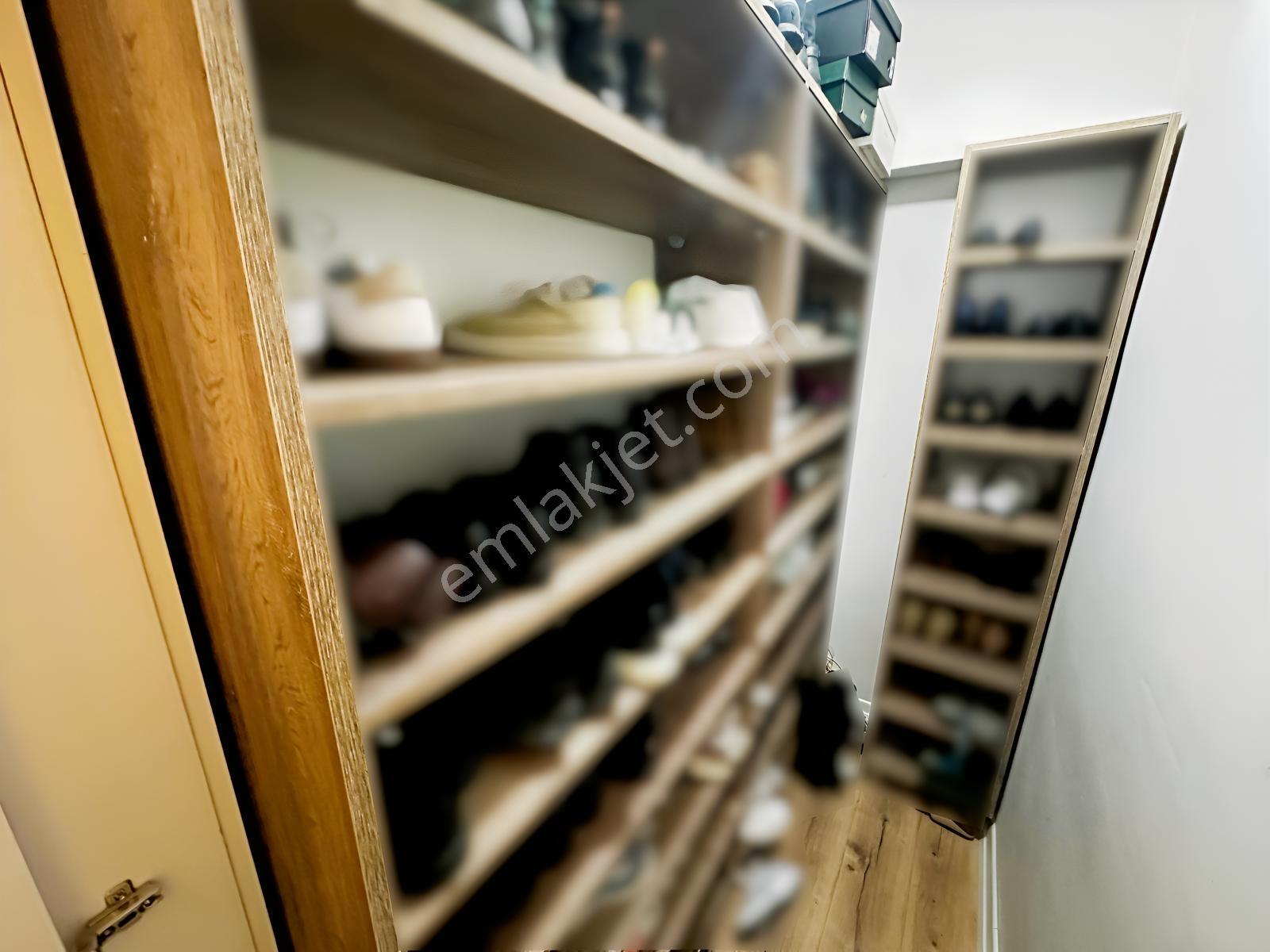 Ege'den ▌geniş Ve Konforlu - 5,5 Oda + 1 Salon Dubleks — fotoğraf 11