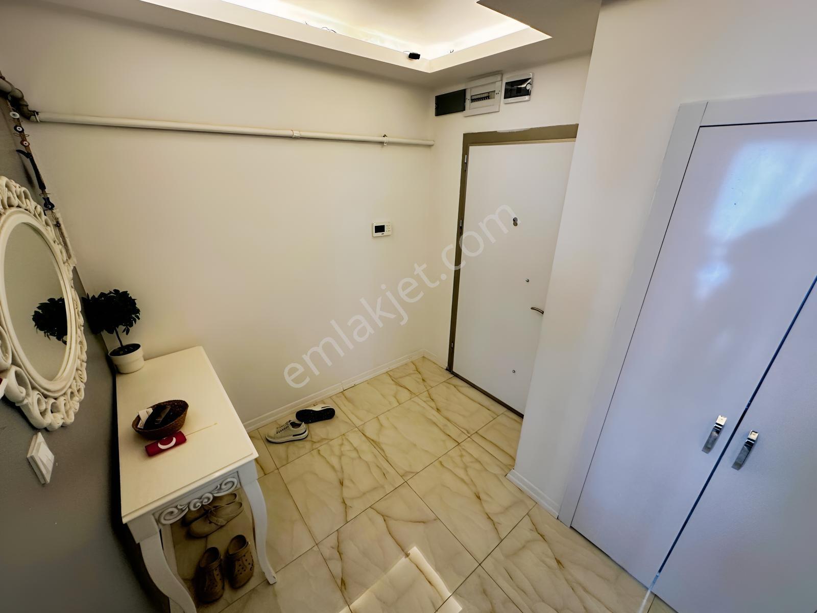 Ege'den ▌geniş Ve Konforlu - 5,5 Oda + 1 Salon Dubleks — fotoğraf 13