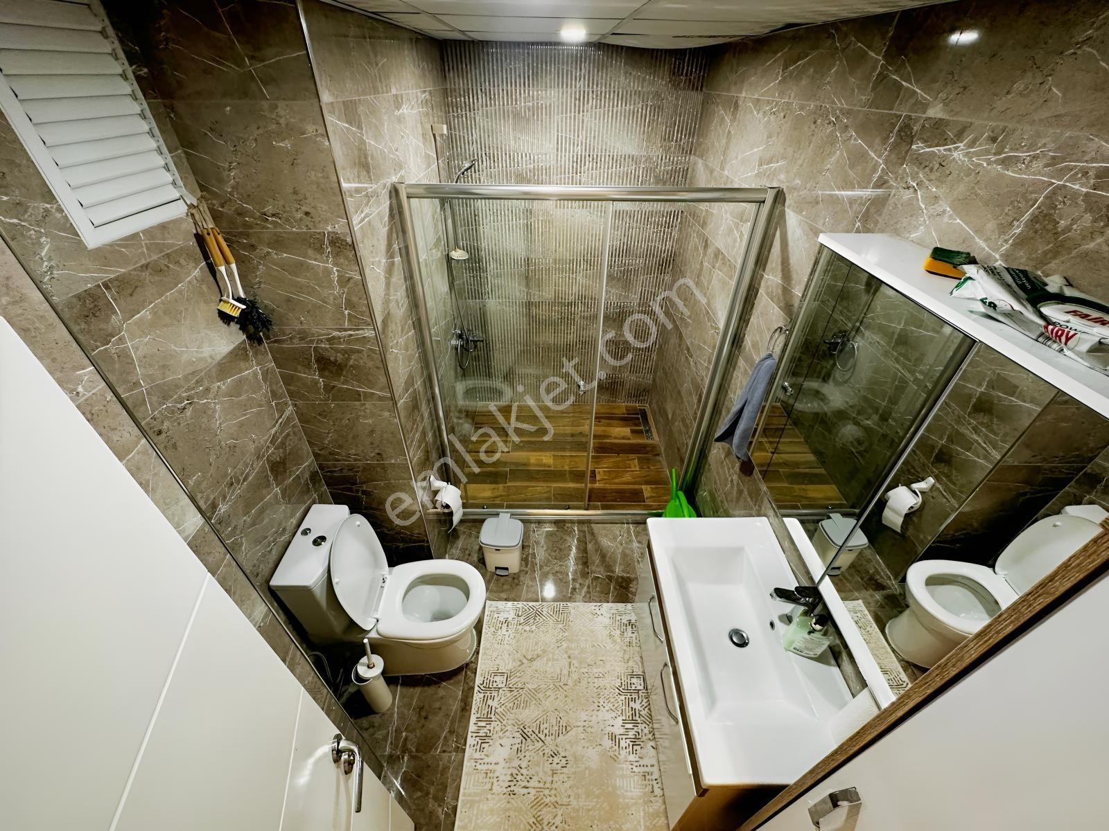 Ege'den ▌geniş Ve Konforlu - 5,5 Oda + 1 Salon Dubleks — fotoğraf 14