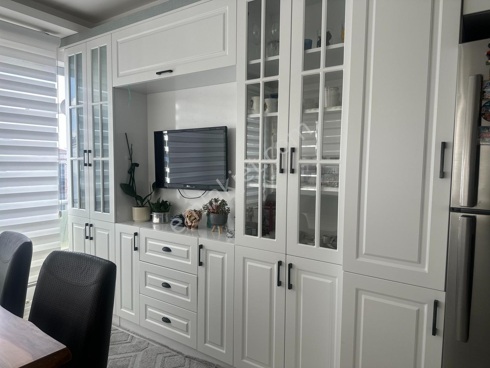 Ege'den ▌geniş Ve Konforlu - 5,5 Oda + 1 Salon Dubleks — fotoğraf 19